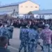 Rusija zatvara sibirske zatvore jer su osuđenici otišli u rat sa Ukrajinom