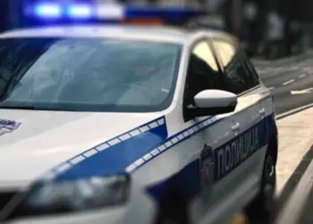 Policija u Južnobačkom okrugu za 24 sata sanckionisala 455 prekršaja na putevima
