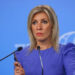 Zaharova: Berlin nema moralno pravo…