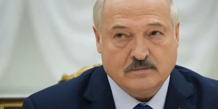 “Belorusija ne namerava da ratuje protiv NATO”