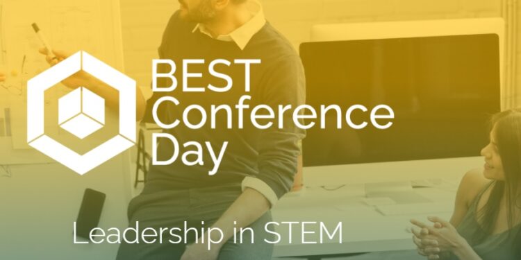 BEST Conference Day – Leadership in STEM, 5. aprila u Beogradu