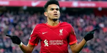 Barselona zainteresovana za fudbalera Liverpula Luisa Dijaza