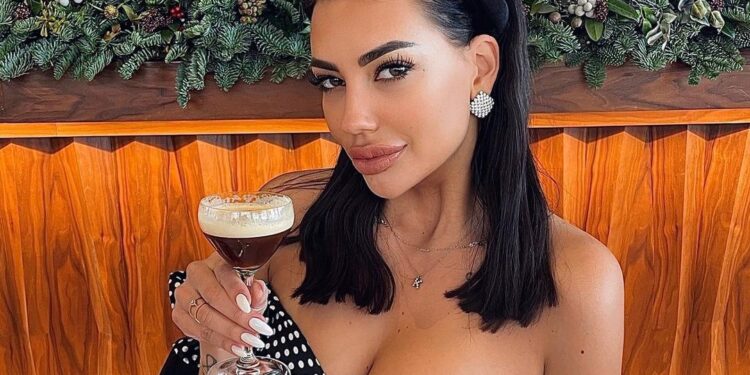 “Moj tata nije mason!” Katarina Grujić otkrila detalje o ocu i njegovom biznisu
