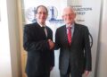 Ambasador Kube posetio Beogradski forum za svet ravnopravnih: Podele i konfrontacije ugrožavaju globalni mir i bezbednost