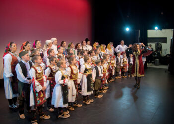 Povratak korenima