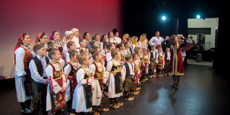 Povratak korenima