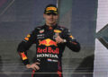 F1: Vozač Red Bula Maks Ferštapen pobedio u trci za Veliku nagradu Saudijske Arabije