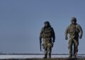 Bivši šef CIA: Ukrajina više nema vojnika za front