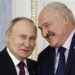 Peskov: Putin imao telefonski razgovor sa Lukašenkom