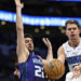 Rekord karijere Vasilija Micića u NBA ligi (VIDEO)