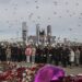 Danas sa Rusijom plakali i prijatelji i protivnici: “Hvala vam na solidarnosti!”