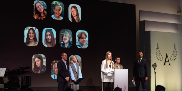 Srpski dizajneri i modna kuća Dior oživeli kreacije Angeline Aćimović
