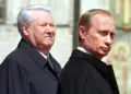 Putin: Kada mi je Jeljcin predložio da se kandidujem za predsednika, rekao sam da nisam spreman