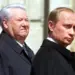 Putin: Kada mi je Jeljcin predložio da se kandidujem za predsednika, rekao sam da nisam spreman
