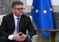 Lajčak od 1. septembra na novoj funkciji