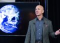 Džef Bezos ponovo prvi na listi milijardera, prestigao Maska