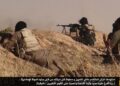Šta je ISIS-K i zašto bi napao Rusiju?