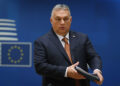 Orban: Zapad u Ukrajini ne može da pobedi Rusiju