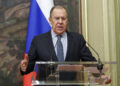 Rusija se sprema; Lavrov: Odgovorićemo NATO-u