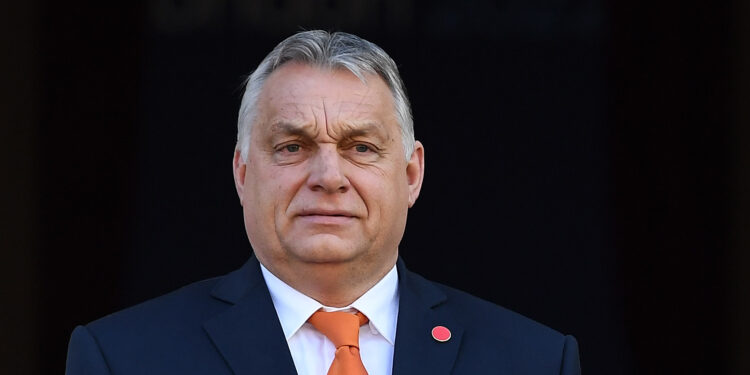 Orban: Ne želimo da odustanemo od saradnje sa Moskvom