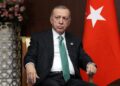 Erdogan poslao oštru poruku: Vi ste saučesnici u krvoproliću