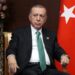 Erdogan poslao oštru poruku: Vi ste saučesnici u krvoproliću