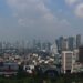 Džakarta više neće biti glavni grad Indonezije, prestonica se seli na ostrvo Borneo