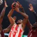 Košarkaši Crvene zvezde poraženi od Bajerna u Minhenu