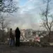 Ruski vazdušni napad na Kijev i Lavov, Poljska aktivirala avione