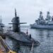 NATO uvežbava lov na neprijateljske podomornice u severnim regionima Evrope