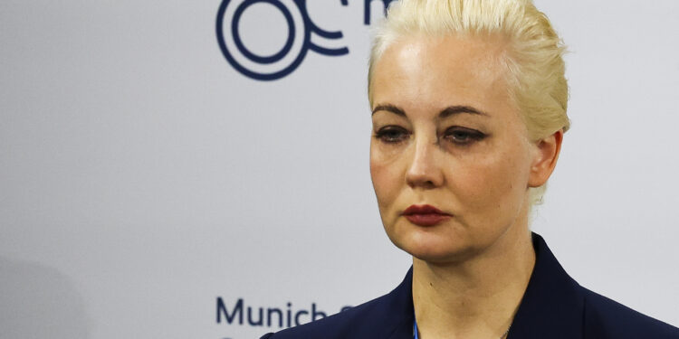 “Putin nije naš predsednik”