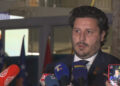Abazović: Kao brat Kosova voleo bih da SPC i Kosovo postignu sporazum