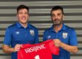 Vasiljević “broj 1”