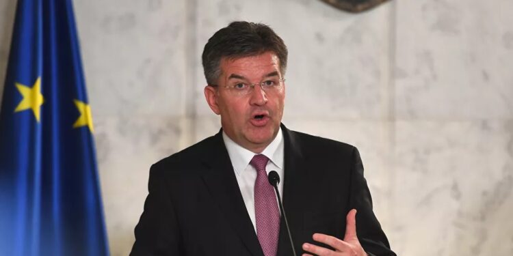 Lajčak: EU spremnija nego ikada za proširenje na Zapadni Balkan