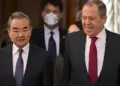 Lavrov u Kini: Odnosi Moskve i Pekinga su na neviđenom nivou