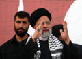 Raisi: Napad Izraela na Iran doneo bi potpunu promenu okolnosti
