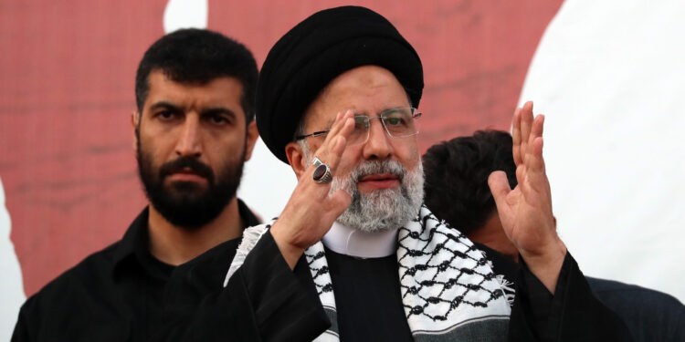 Raisi: Napad Izraela na Iran doneo bi potpunu promenu okolnosti