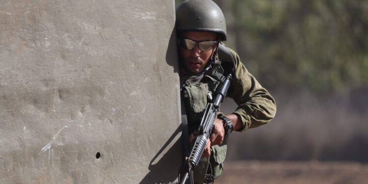 IDF: Eliminisan jedan od komandanata elitne jedinice Hezbolaha