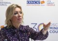 Zaharova: NATO pokušava da ruske vojne potencijale „baci u okove“