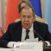 Lavrov preneo Izraelu poruku Irana
