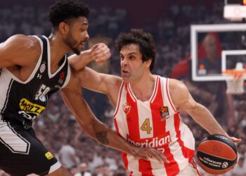 Evroliga suspendovala Teodosića i kaznila Partizan