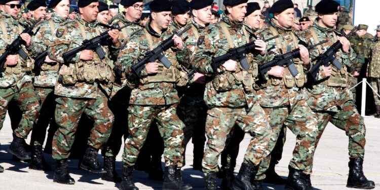 Eufor se oglasio o svojim patrolama širom BiH