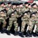Eufor se oglasio o svojim patrolama širom BiH