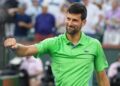 Novak u problemu – tek 12. mesto na listi