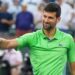 Novak u problemu – tek 12. mesto na listi