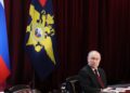 “Balkan bi mogao da bude Putinova sledeća meta”