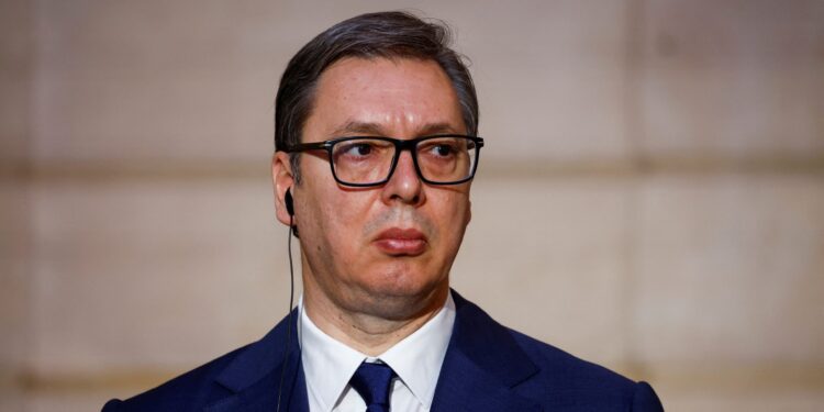 Bećirović: Vučić je glavni problem u BiH