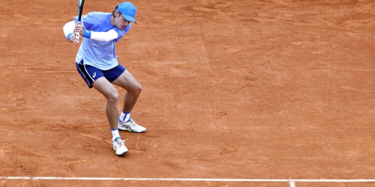 Novak saznao rivala u četvrtfinalu ako prođe Muzetija