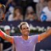 Rafael Nadal se pobedom vratio na teren