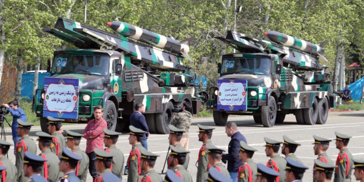 Britanska analiza: “Iranci imaju više oružja, ali je izraelsko bolje”